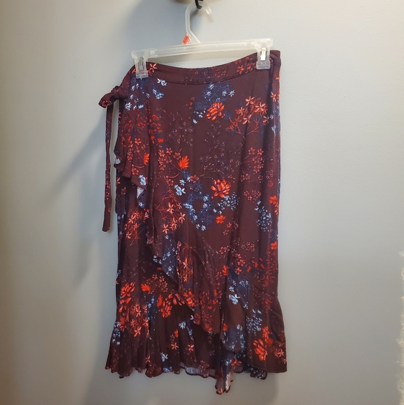 Liz Claiborne Dresses & Skirts - Beach Skirt
